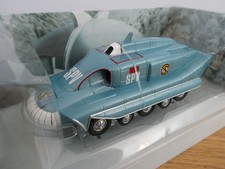 CORGI CAPTAIN SCARLET &