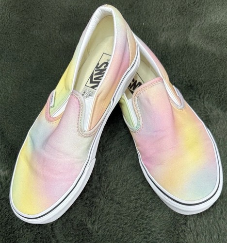 Vans classic slip - , aura