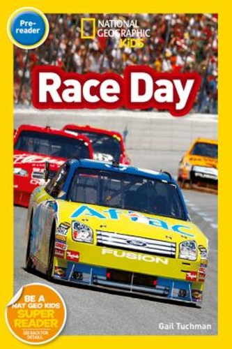 National geographic kids - geographic,
