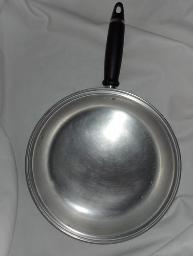 Vintage prestige stainless - prestige,