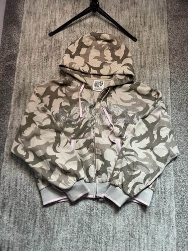 Named collective baggy camo - named,