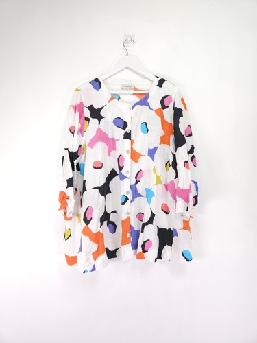Sahara blouse size 16 - blouse,
