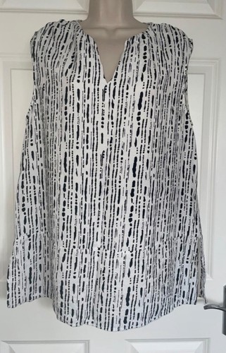 Primark white black - primark,