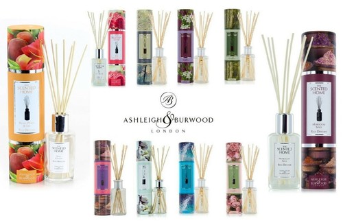 Ashleigh burwood scented home - scented,