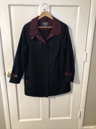 Gallery women blue - gallery, coat