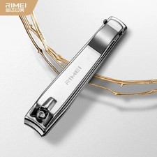 Nail clippers 