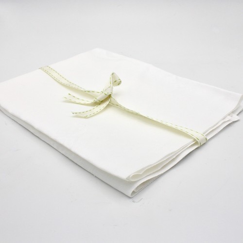 Irish linen table - table, /