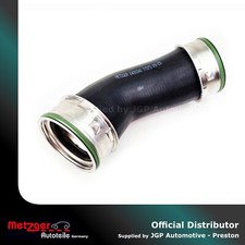 1.9TDI  Intercooler Boost