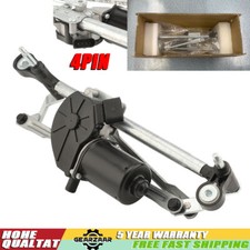 For Vauxhall Corsa D E Front