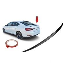 LAS Rear Trunk  Spoiler for