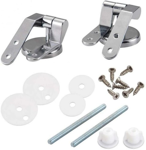 1set zinc alloy - 1set,