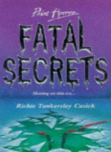 Fatal secrets - secrets, horror)