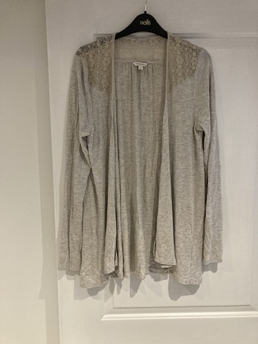 Monsoon cardigan size - monsoon, medium