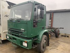 IVECO 180E24 For BREAKING (WHEEL NUT)