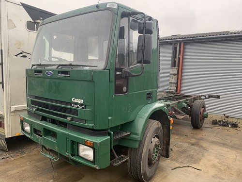 Iveco 180e24 for breaking - 180e24,