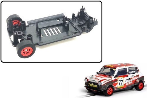Scalextric w11883 underpan - w11883,