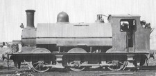4mm gauge version gwr - oo, taff