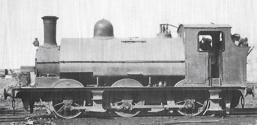 4mm gauge version gwr - gauge,
