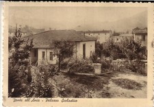 PONTE ALL'ANIA BARGA ANTIQUE