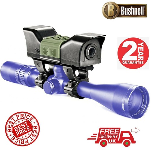 Bushnell videoscope vga usb - bushnell,
