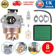 8PCS Carburettor Kit For Honda