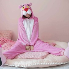 New Kigurumi Unisex Costume