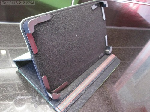 Green secure multi angle carry - secure,