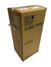 Canon Rotanode E7865X X-Ray Tube Assembly