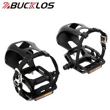 BUCKLOS PD-B329T Toe Clip Toe