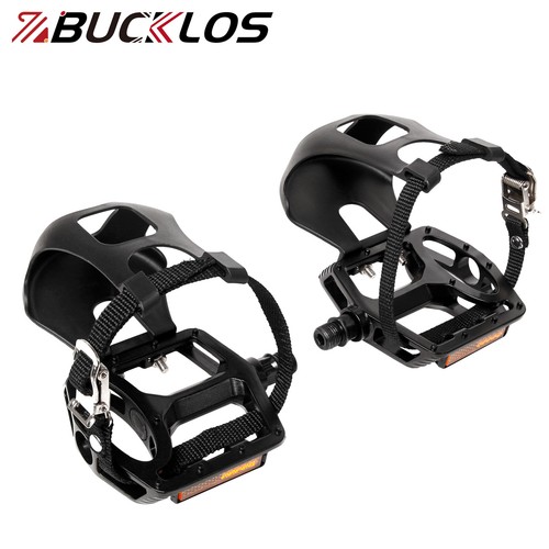 Bucklos b329t toe - bucklos, pd-b329t
