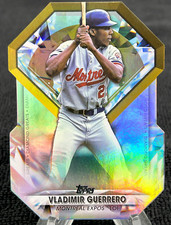 2022 Topps Series 1 - Diamond