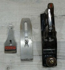 ANANT no A4  CARPENTERS PLANE