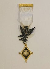 Red Cross Of Constantine KHS