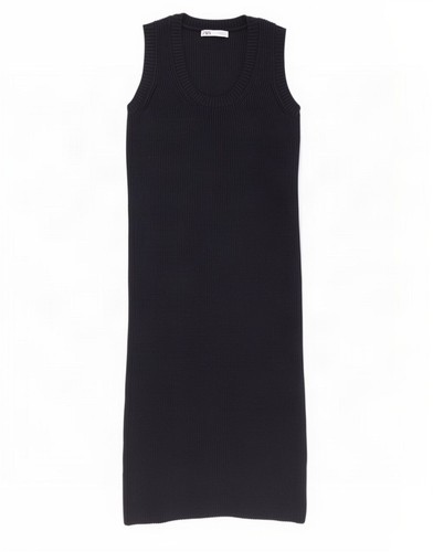 Zara womens sleeveless jumper - zara,