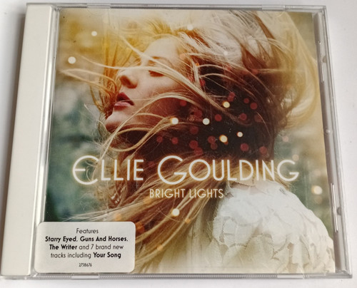 Ellie goulding bright - goulding:,