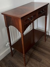 Antique Vintage single draw