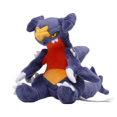 Pokémon center original plush - pokémon,
