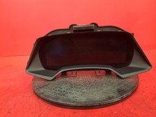 BMW X5 G05 SPEEDO INSTRUMENT CLUSTER SPEEDOMETER 2019 3.0L DIESEL 8709815