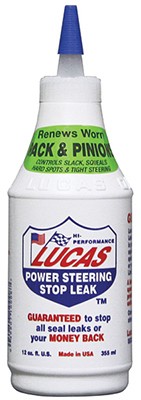 Pack power steering - 8,