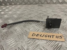 YAMAHA XC 115 DELIGHT start