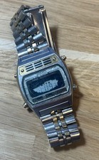 Vintage Seiko Sports 100 A639