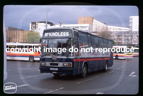 Original coach slide - original,