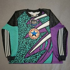 Original Adidas Newcastle