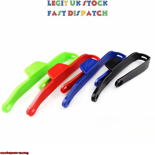 Chain slider guide swingarm - guide,
