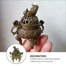  Pixiu Incense Burner
