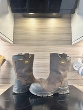Dewalt Rigger DYW Boots