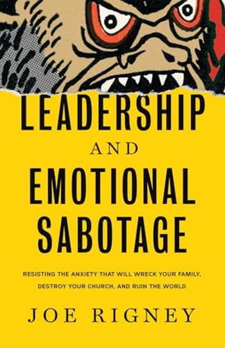 Leadership and emotional - leadership,
