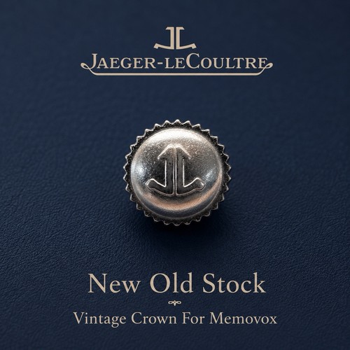 Vintage jaeger lecoultre - vintage, steel