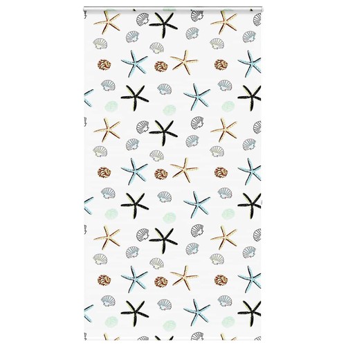 Shower roller blind - shower,
