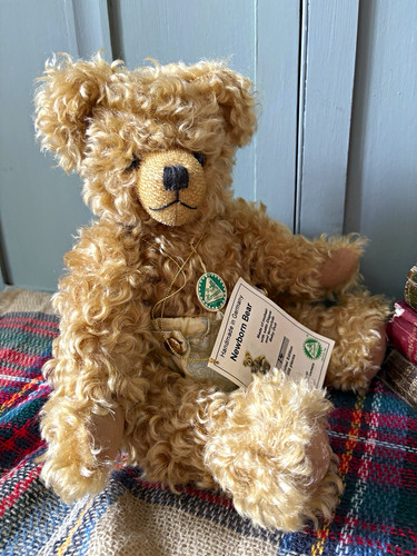 Hermann newborn bear limited - newborn,